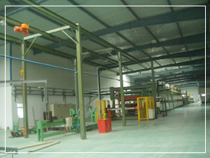 36kw 可控氣體高溫爐